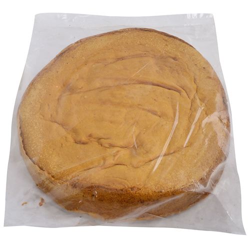 Bizcochuelo MASAMADRE redondo de 27x7 cm 800 g