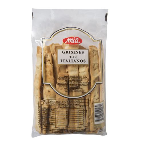 Grisines Italianos 150 g