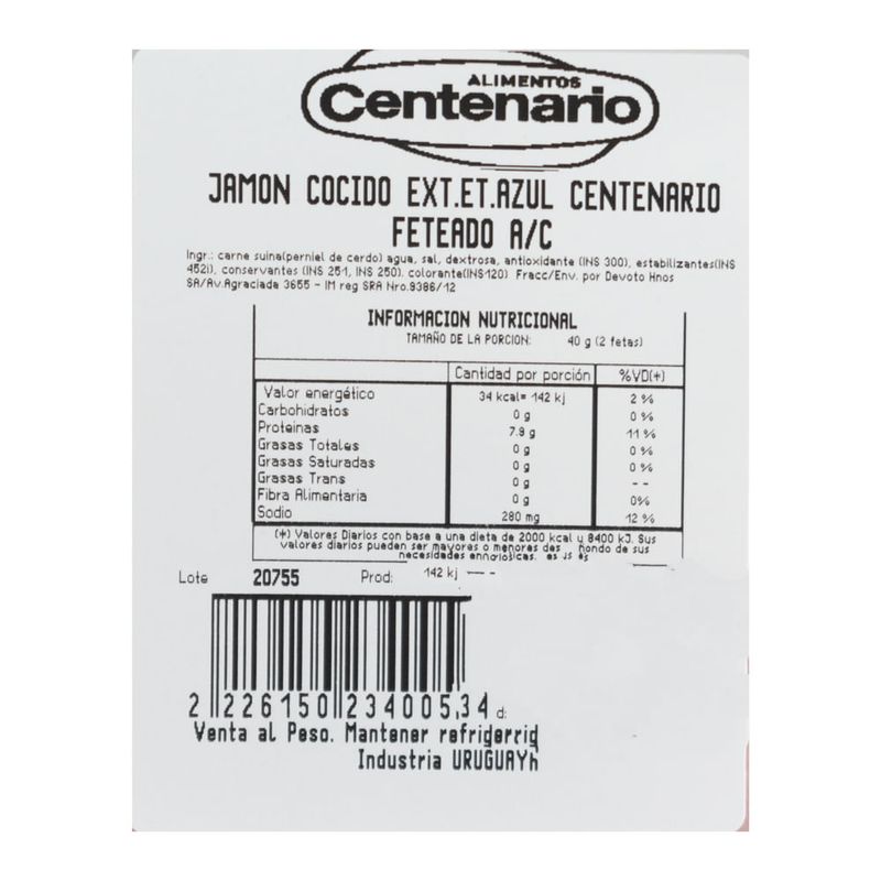 Jamon-cocido-extra-Etiqueta-Azul-CENTENARIO-atmosfera-controlada-x-250-g-1