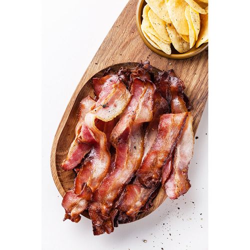 Tocino salado Granja LA FAMILIA x 250 g