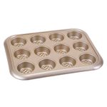 Molde-Muffin-x-12-acero-38x30x35-cm-05-mm-0