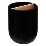 Porta-utensilios-cocina-con-division-Negro-0
