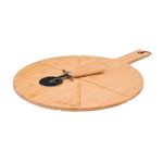 Plato-para-Pizza-Redonda-37-cm---Cortador-de-acero-roller-0