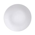 Plato-Hondo-22-cm-Porcelana-Blanco-Sophia-0