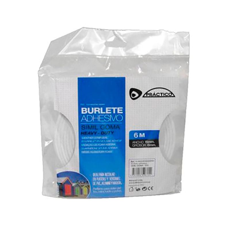 Burlete-practico-de-espuma-blanco-6mX20mmX6mm-0