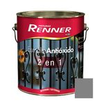 Esmalte-RENNER-antioxido-2-en-1-mate-grafito-x-09-0