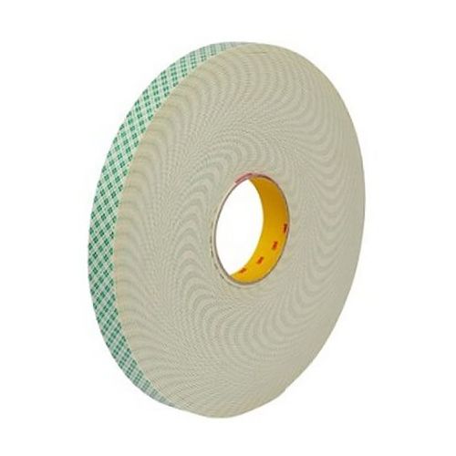 Cinta doble faz 3m exterior 19 mm x 5 m