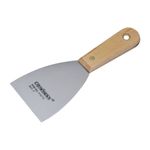 Espatula-profesional-CROWNMAN-con-mango-de-madera-1-0