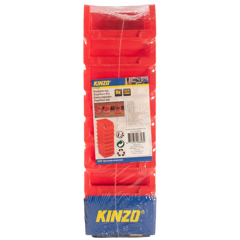 Set-de-bandejas-apilables-KINZO-8-piezas-0