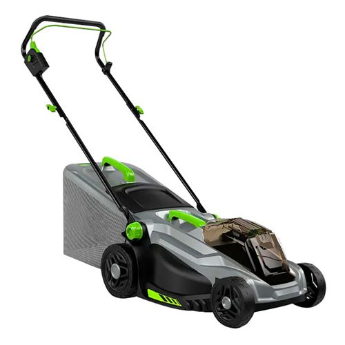 Cortacésped BRICOTECH Eléctrica 1600w