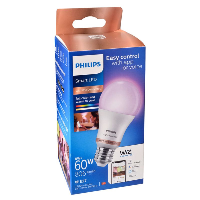 Lampara-smart-PHILIPS-ModWiz-A60-E27-1