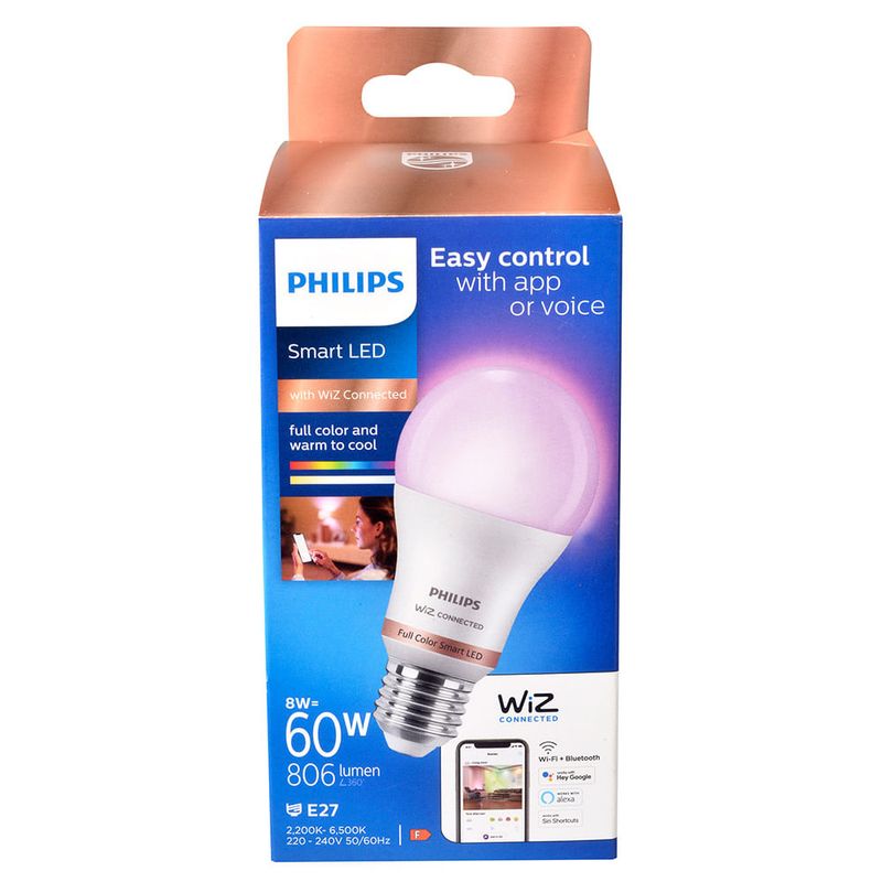 Lampara-smart-PHILIPS-ModWiz-A60-E27-0