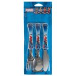 Set-x-3-cubiertos-para-niño-Spider-0