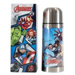 Termo-de-metal-350-ml-Avengers-New-0