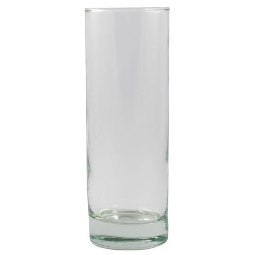 Vaso Vegas Vino Vidrio 16,5x5,9 cm