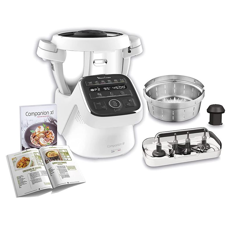 Robot-de-cocina-MOULINEX-Companion-XL-0