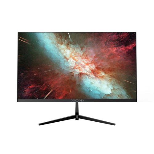 Monitor XION 24" FHD 75 Hz