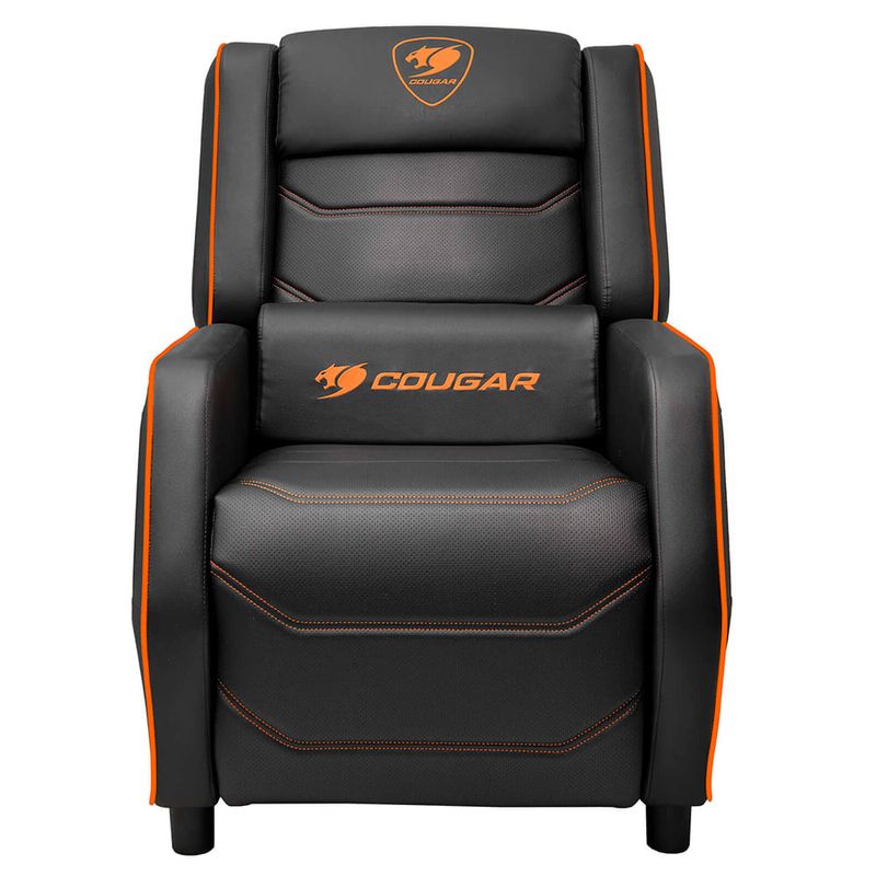 Sillon-COUGAR-Ranger-S-naranja-2