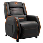 Sillon-COUGAR-Ranger-S-naranja-0