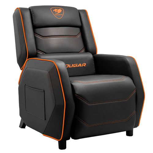 Sillon COUGAR Ranger S naranja