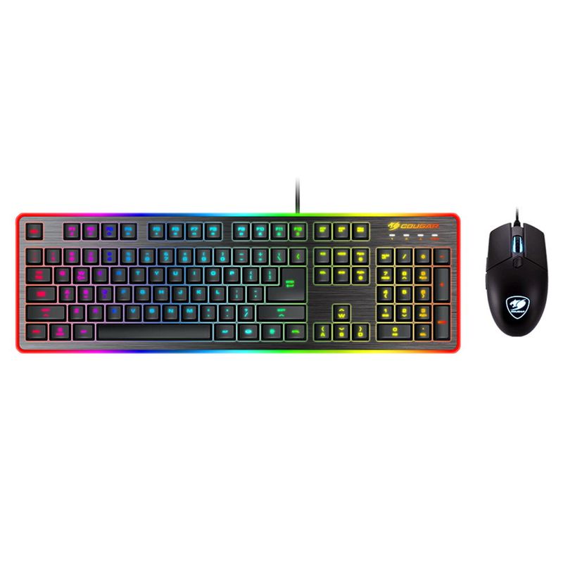 Combo-gamer-COUGAR-Mod-Deathfire-Ex-0