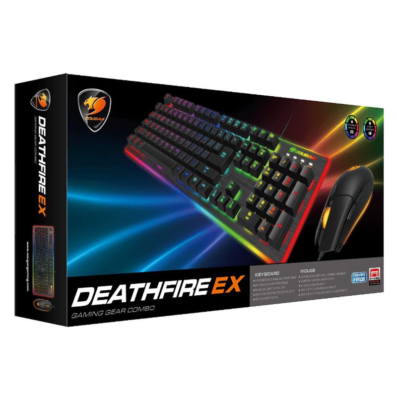 Combo-gamer-COUGAR-Mod-Deathfire-Ex-4