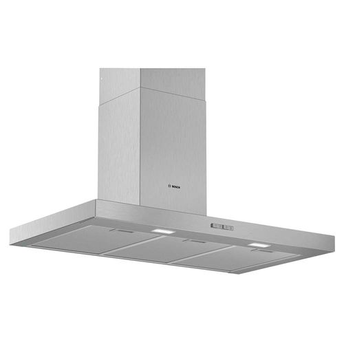 Campana BOSCH Mod. DWB66BC50 plana de pared