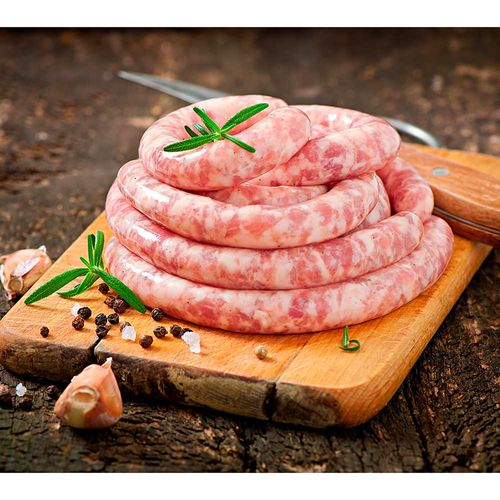Chorizo Rueda Premium x 400 g
