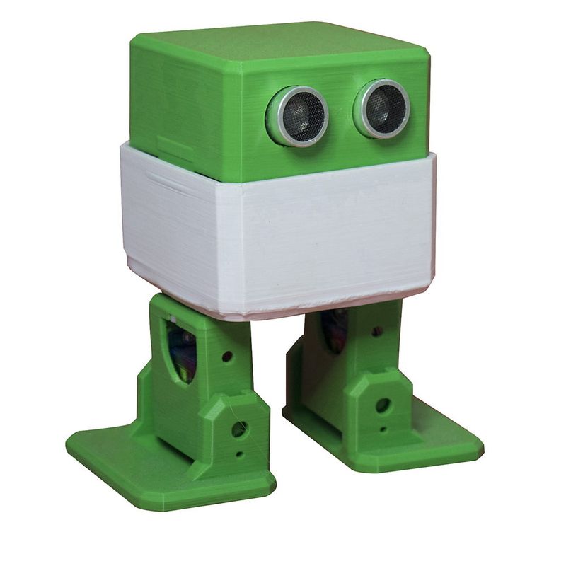 Robot-Otto-UYROBOT-0