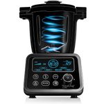 Robot-de-cocina-UFESA-totalchef-Mod-RK5-1700W-20-funciones-4