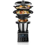 Robot-de-cocina-UFESA-totalchef-Mod-RK5-1700W-20-funciones-2