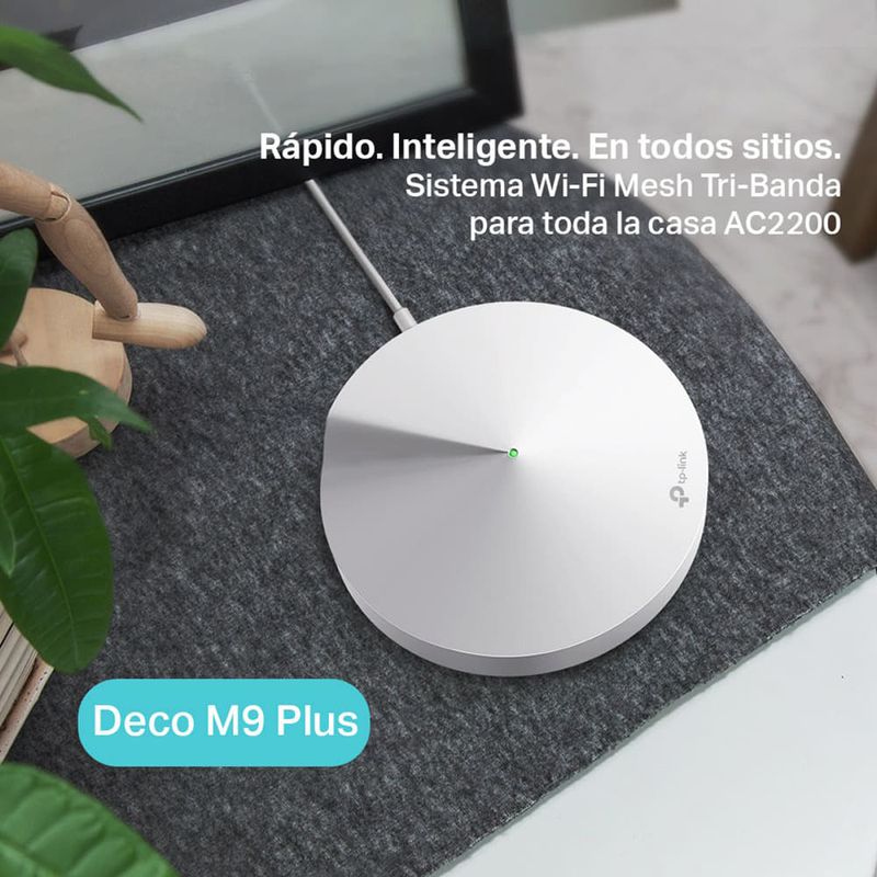 Router-Mesh-TP-LINK-deco-M9-Plus-AC2200-dual-band-2
