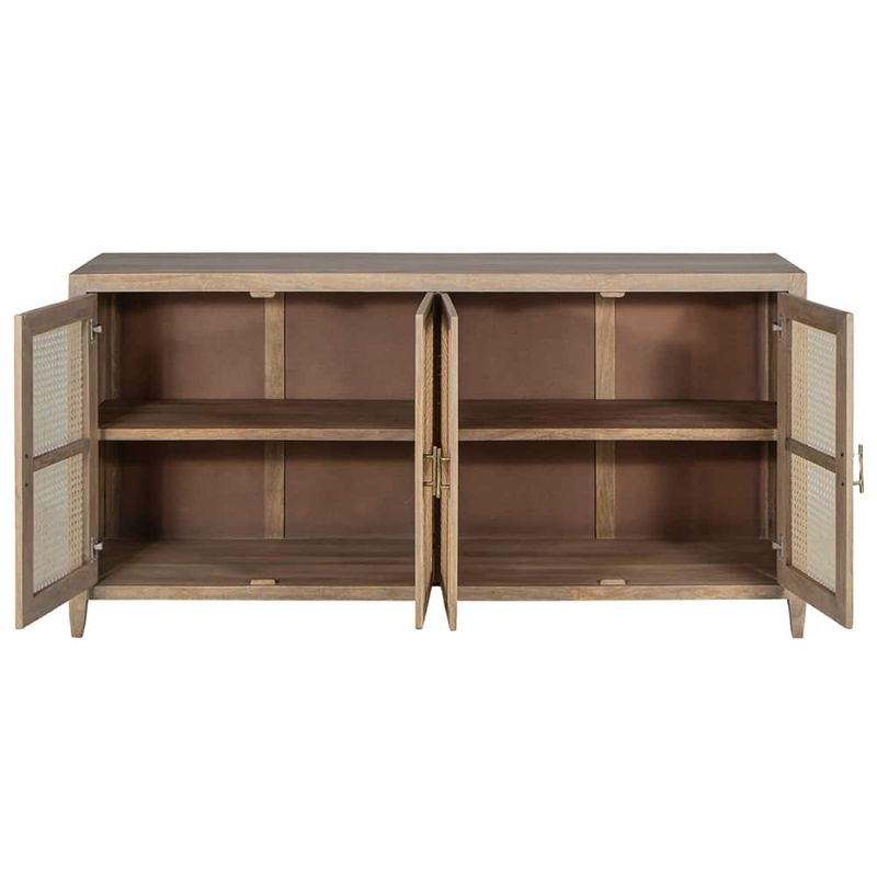 Aparador-4-puertas-180x90x50-cm-1