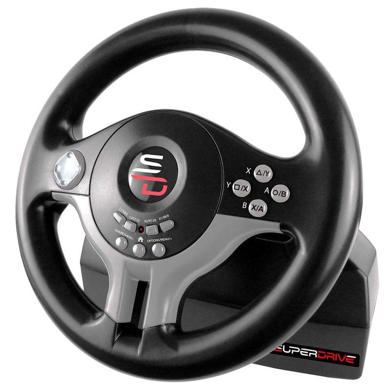 Volante-SUPERDRIVE-Mod-SV200-0