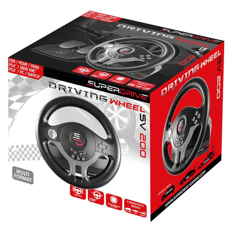 Volante-SUPERDRIVE-Mod-SV200-3