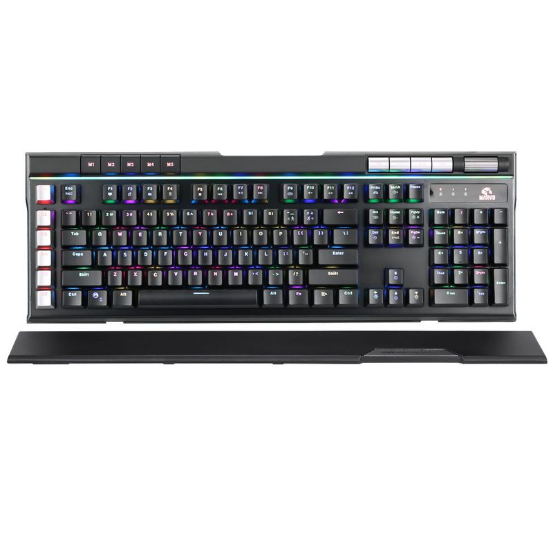 Teclado-gaming-MARVO-Scorpion-Mod-KG965G-iluminado-0