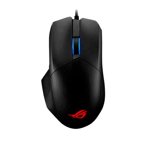 Mouse gaming ASUS Mod. Rog Chakram core aura sync