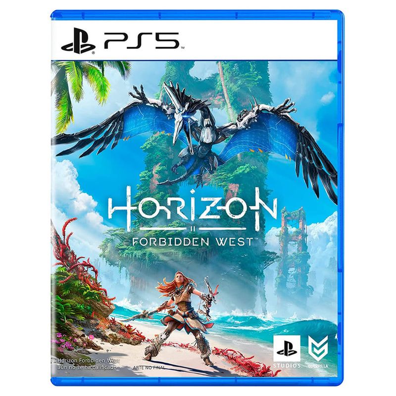 Juego-PS5-Horizon-Forbidden-west-latam-0