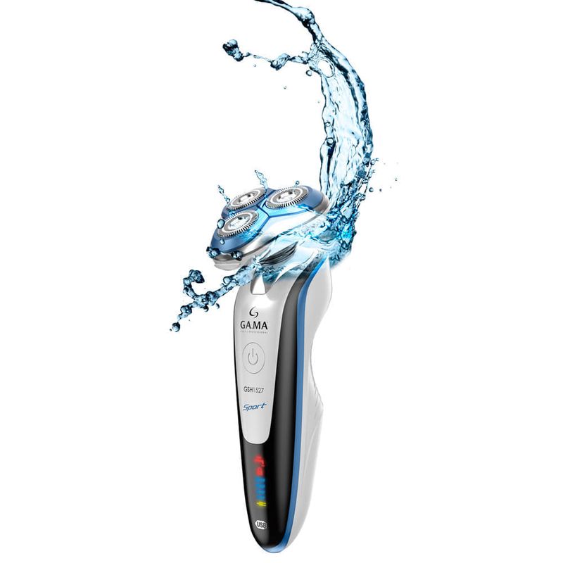 Afeitadora-GAMA-Sport-Mod-GSH1527-cabezales-flotantes-3
