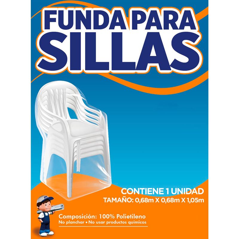 Funda-Para-Sillas-100--Polietileno-68x68x105-cm-1