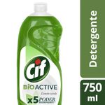 Detergente-lavavajilla-CIF-Bio-Active-limon-verde-750ml-0