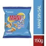 Mani-pelado-sin-sal-MANIX-150-g-1