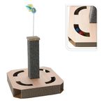 Poste-rascador-para-gato-40x40x40-cm-0