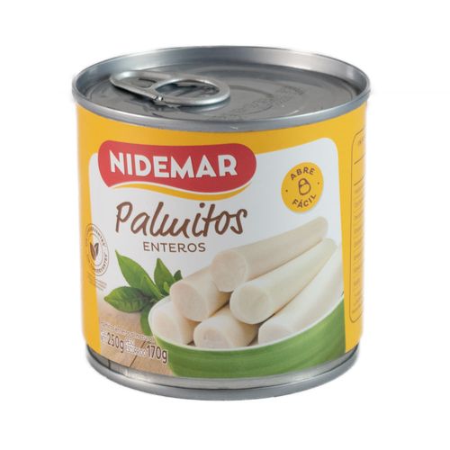 Palmitos NIDEMAR 250 g