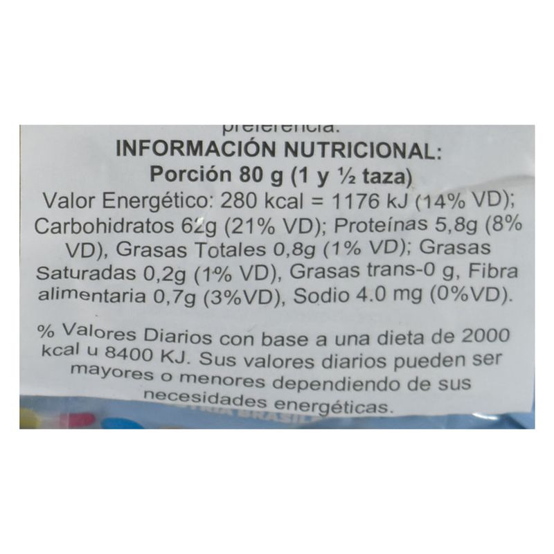 Fideos-de-arroz-URBANO-mini-rigatoni-Disney-500-g-1
