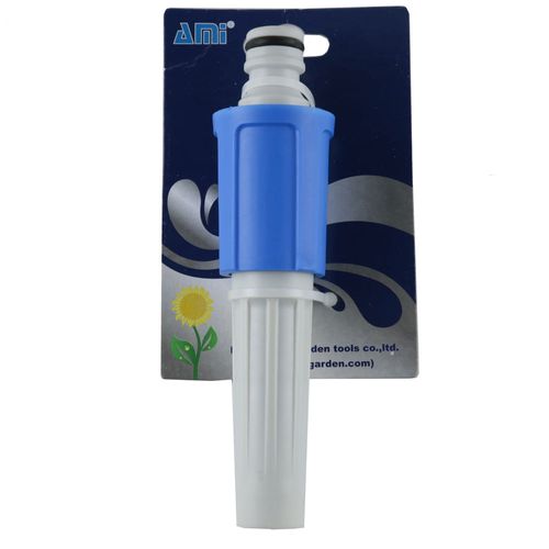 Puntero AMI regulable para riego 1/2