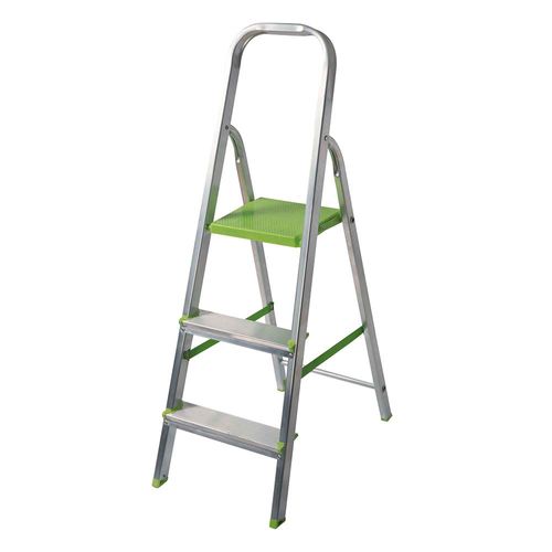 Escalera plataforma ECOLIFE 4 escalones