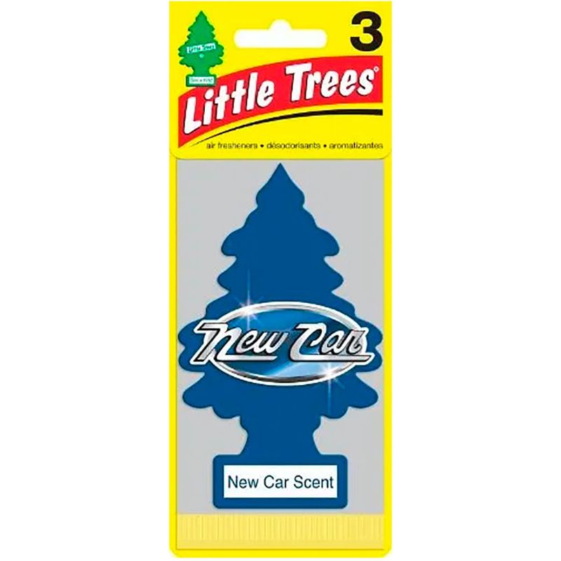 Perfumador-pino-LITTLE-TREES-new-car-pack-0