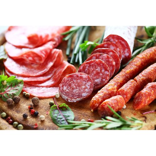 Longaniza pipa RAUSA x 300 g