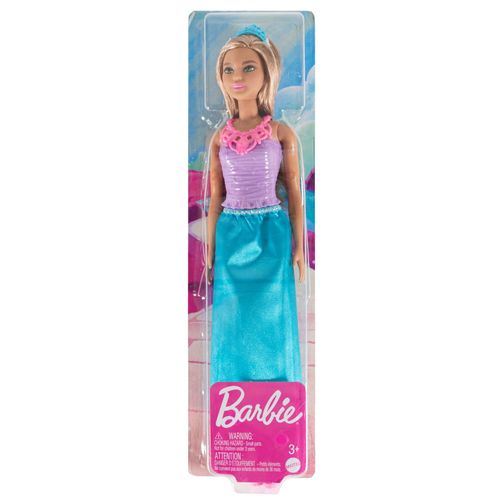 Princesas BARBIE surtidas